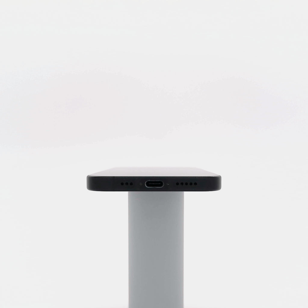 95新 Apple iPhone 16 256G 黑色 中國大陸版