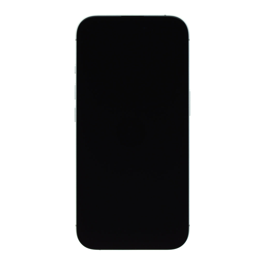 95新 Apple iPhone 16 256G 白色 中國大陸版