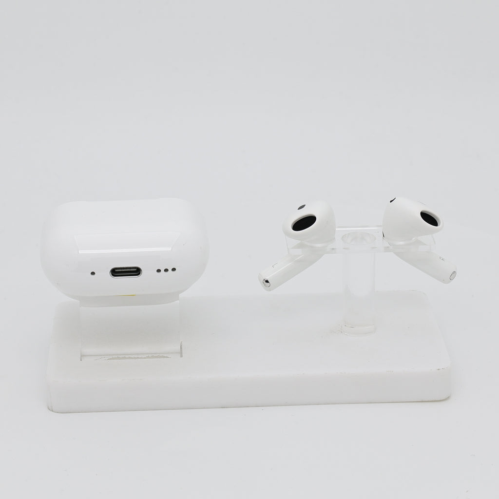 99新 Apple AirPods 4 (支持主动降噪) 白色