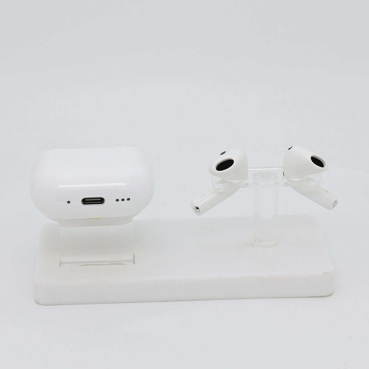 99新 Apple AirPods 4 (支持主动降噪) 白色