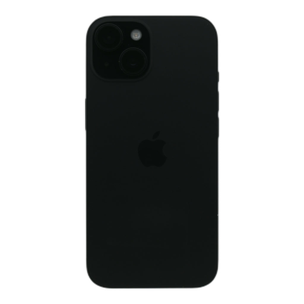 95新 Apple iPhone 15 256G 黑色 中國大陸版