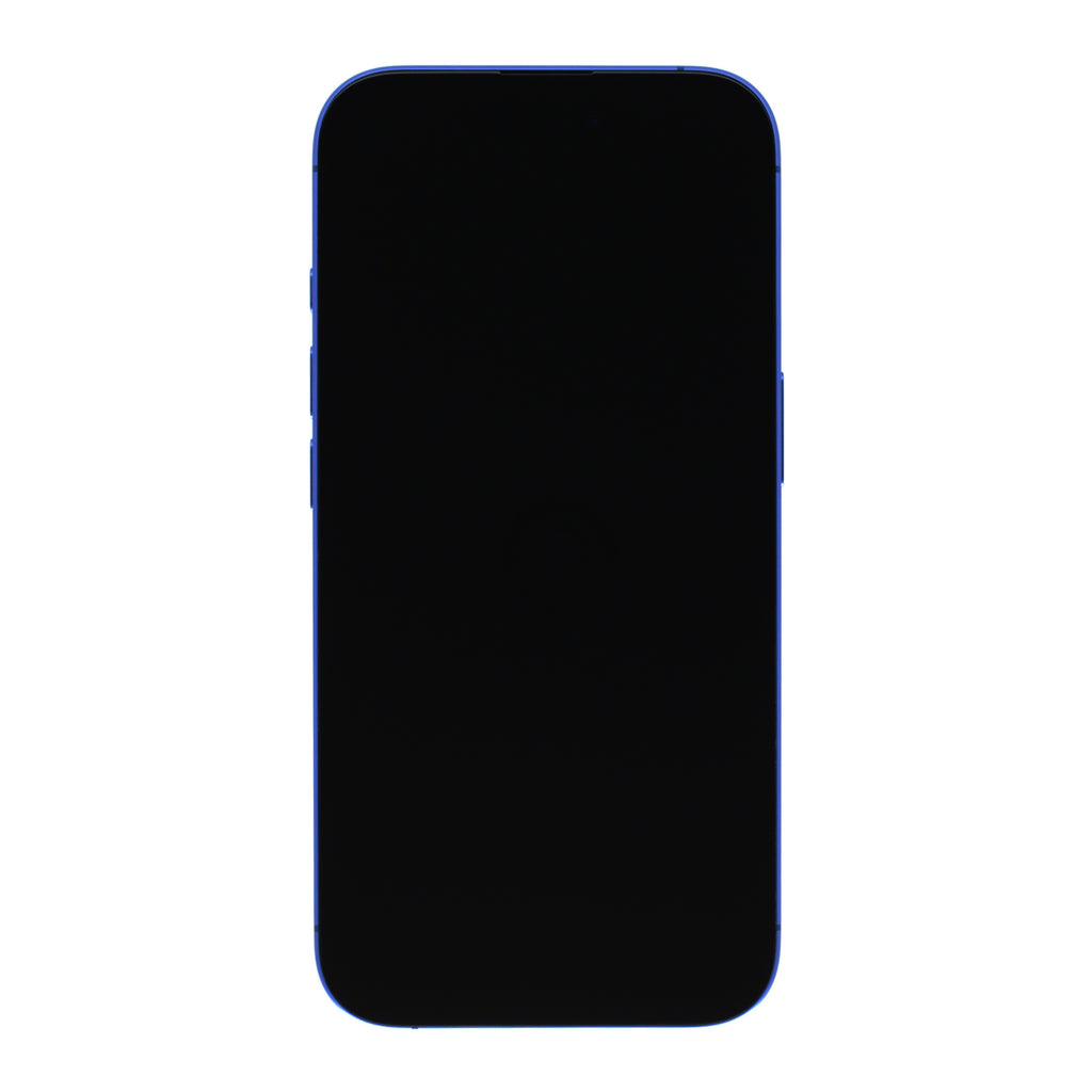 95新 Apple iPhone 16 256G 群青色 中國大陸版