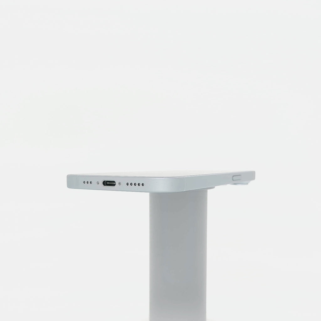 95新 Apple iPhone 15 256G 藍色 中國大陸版