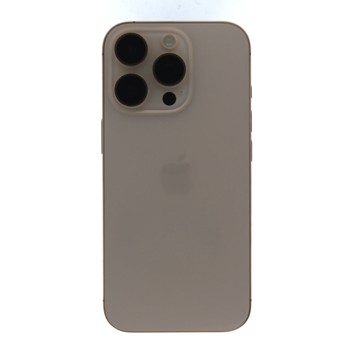 95新 Apple iPhone 16 Pro 128G 沙漠色鈦金屬 中國大陸版