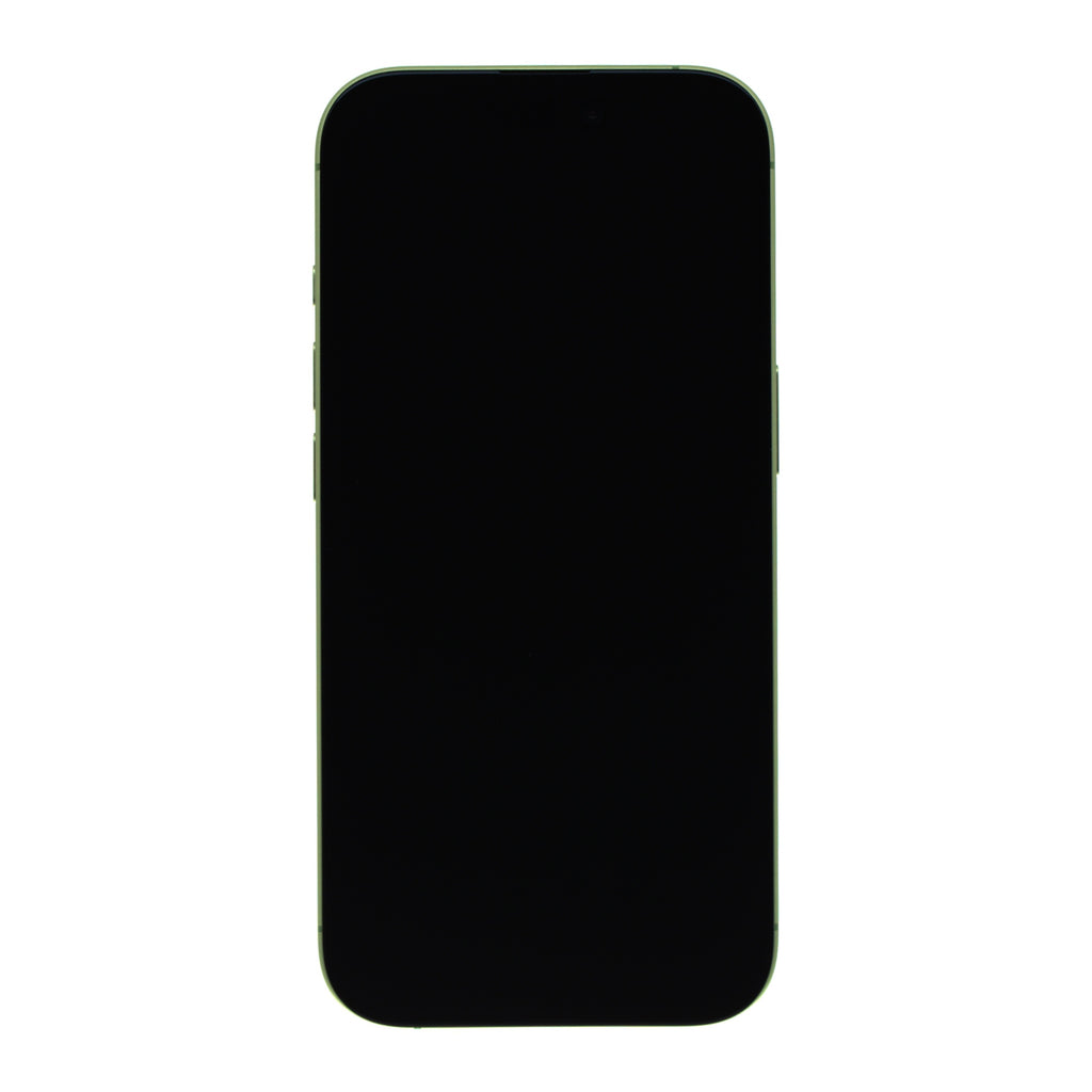 99新 Apple iPhone 17 256G 鼠尾草綠色 中國大陸版