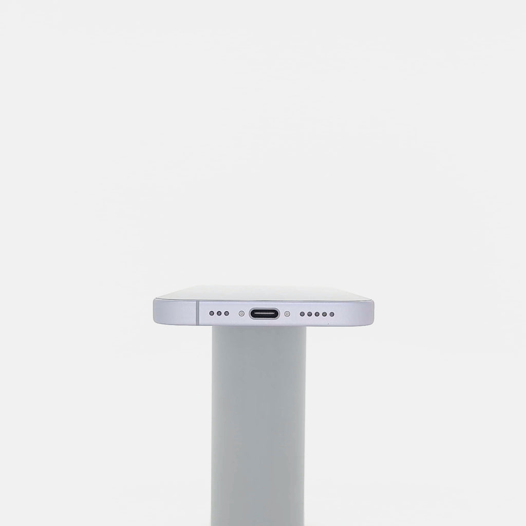 95新 Apple iPhone 17 256G 薰衣草紫色 中國大陸版