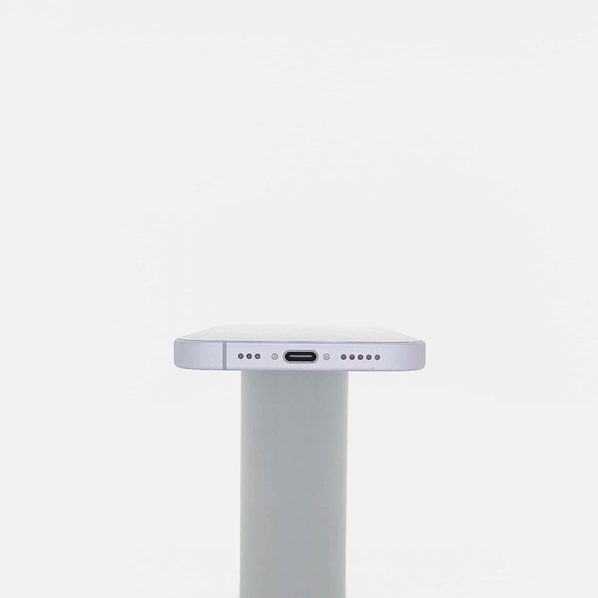95新 Apple iPhone 17 256G 薰衣草紫色 中國大陸版