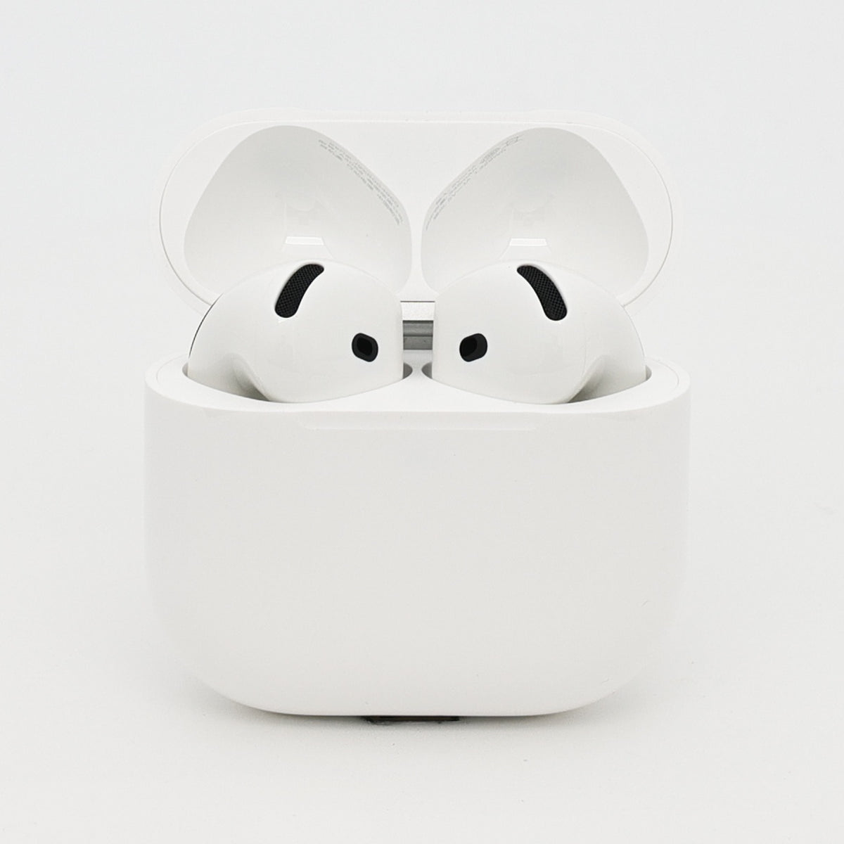 99新 Apple AirPods 4 (不支持主动降噪) 白色
