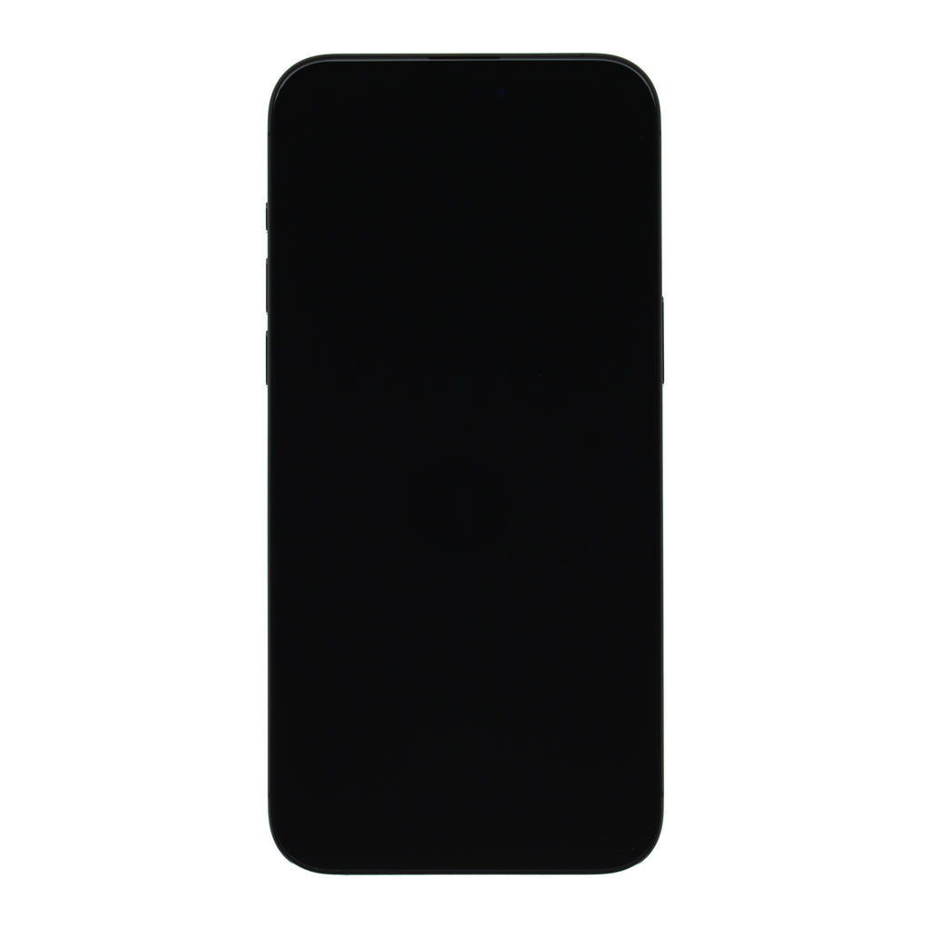 95新 Apple iPhone 15 Pro Max 256G 黑色鈦金屬 中國大陸版