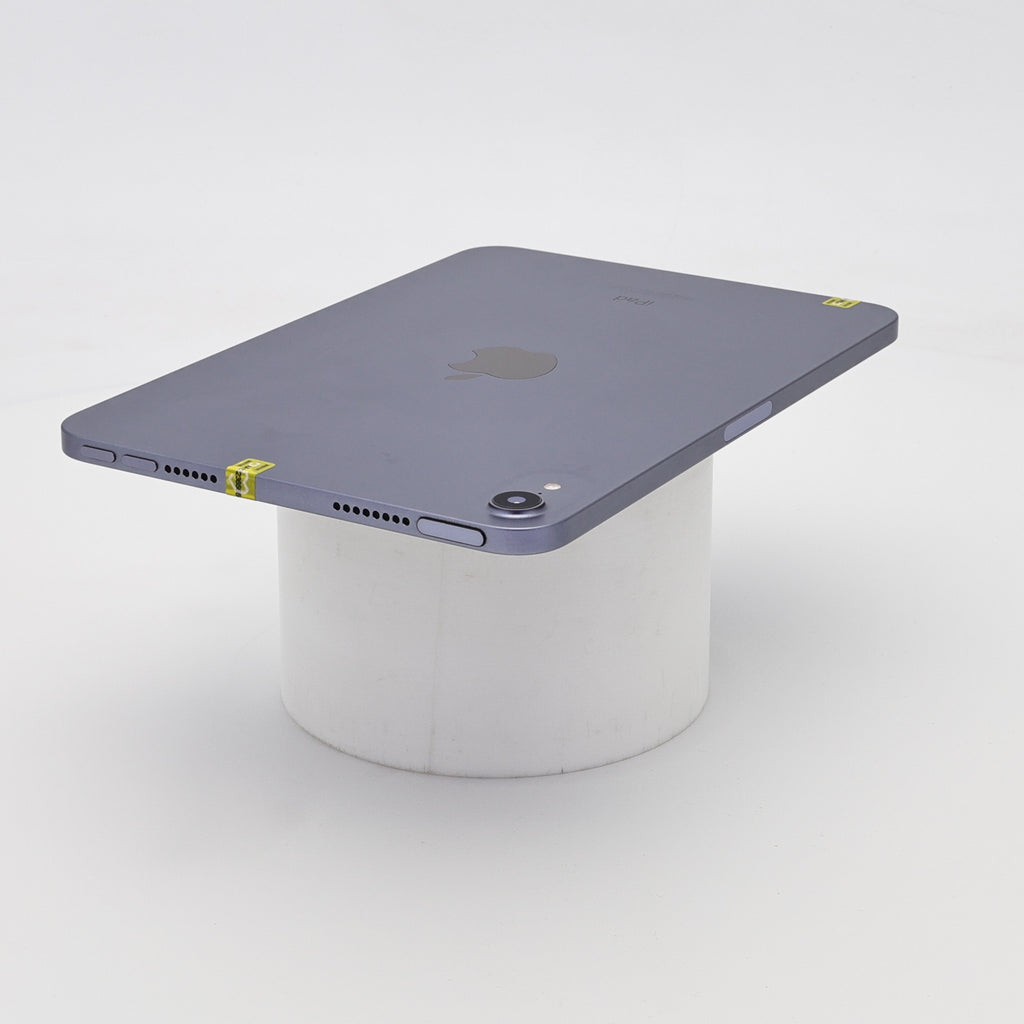 99新 Apple iPad mini6 64G 紫色 WIFI