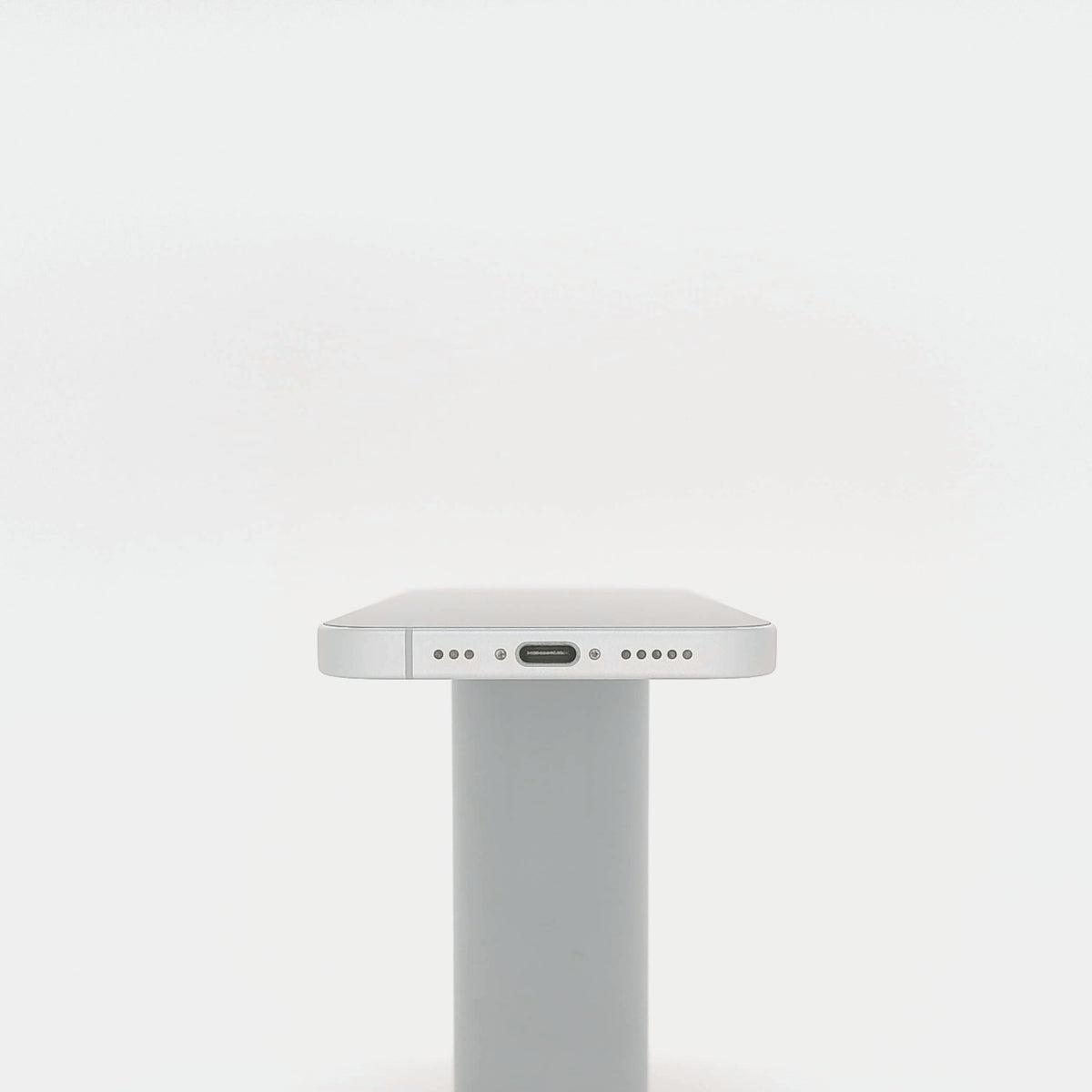 95新 Apple iPhone 16 256G 白色 中國大陸版
