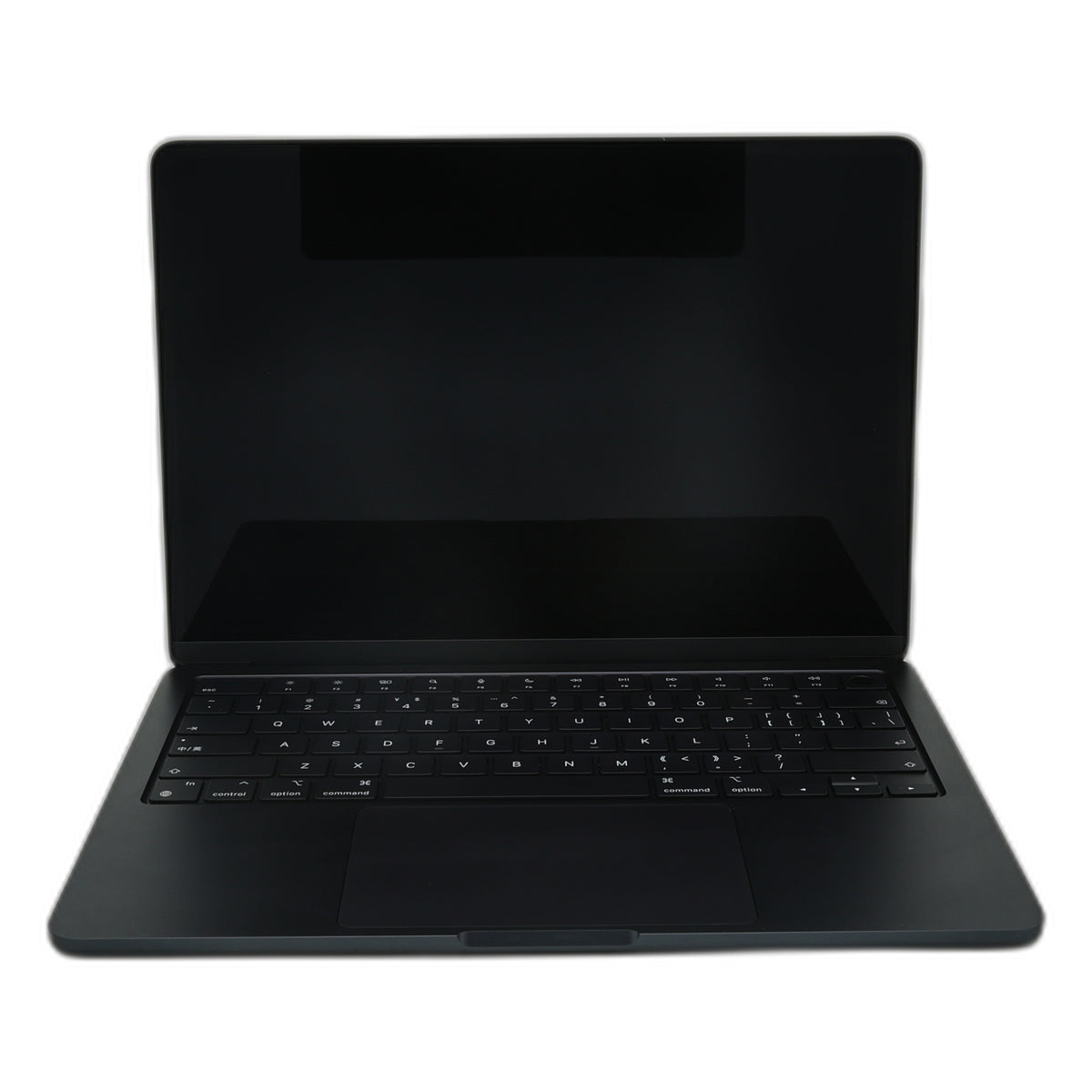 95新 Apple MacBook Air 22年 13寸 M2（8+8核） 16G RAM 256G SSD 午夜色