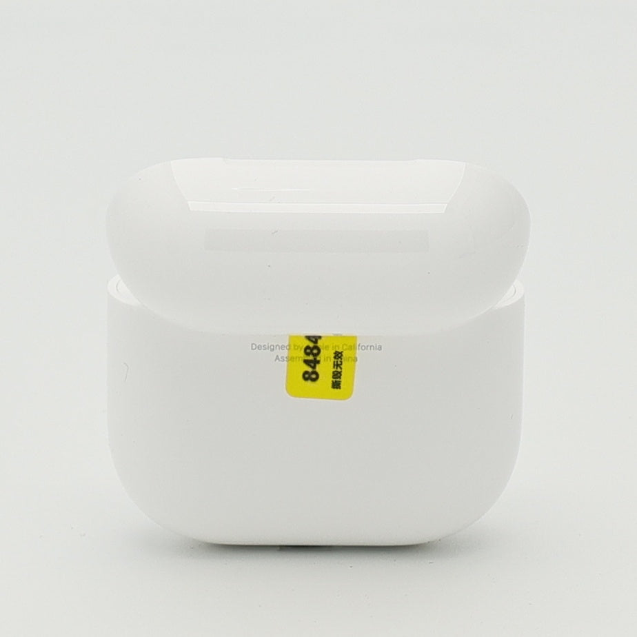 99新 Apple AirPods 4 (不支持主动降噪) 白色