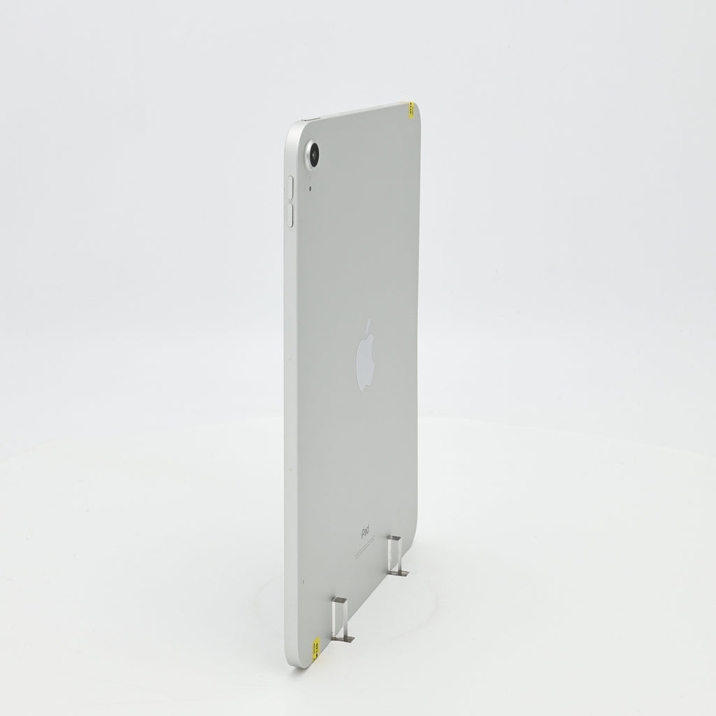 95新 Apple iPad 10代 64G 銀色 WIFI