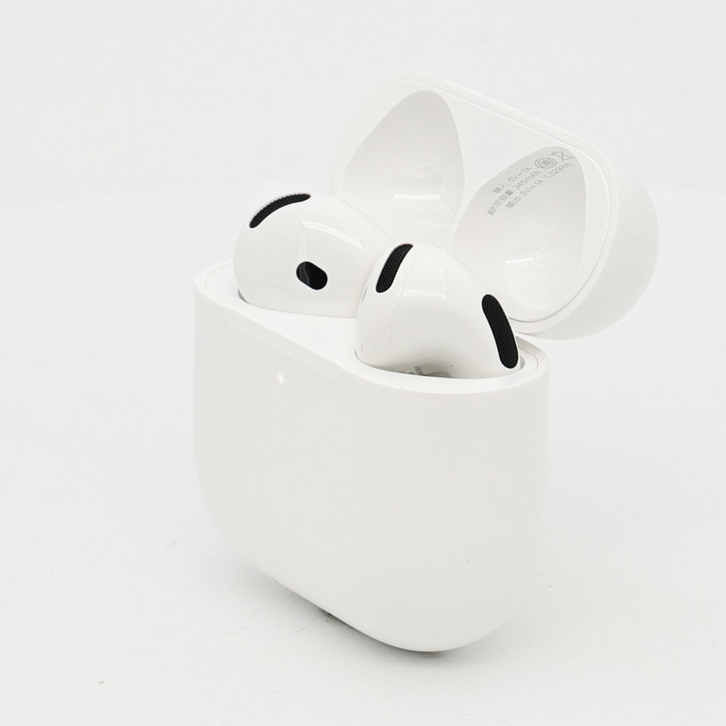 99新 Apple AirPods 4 (支持主动降噪) 白色