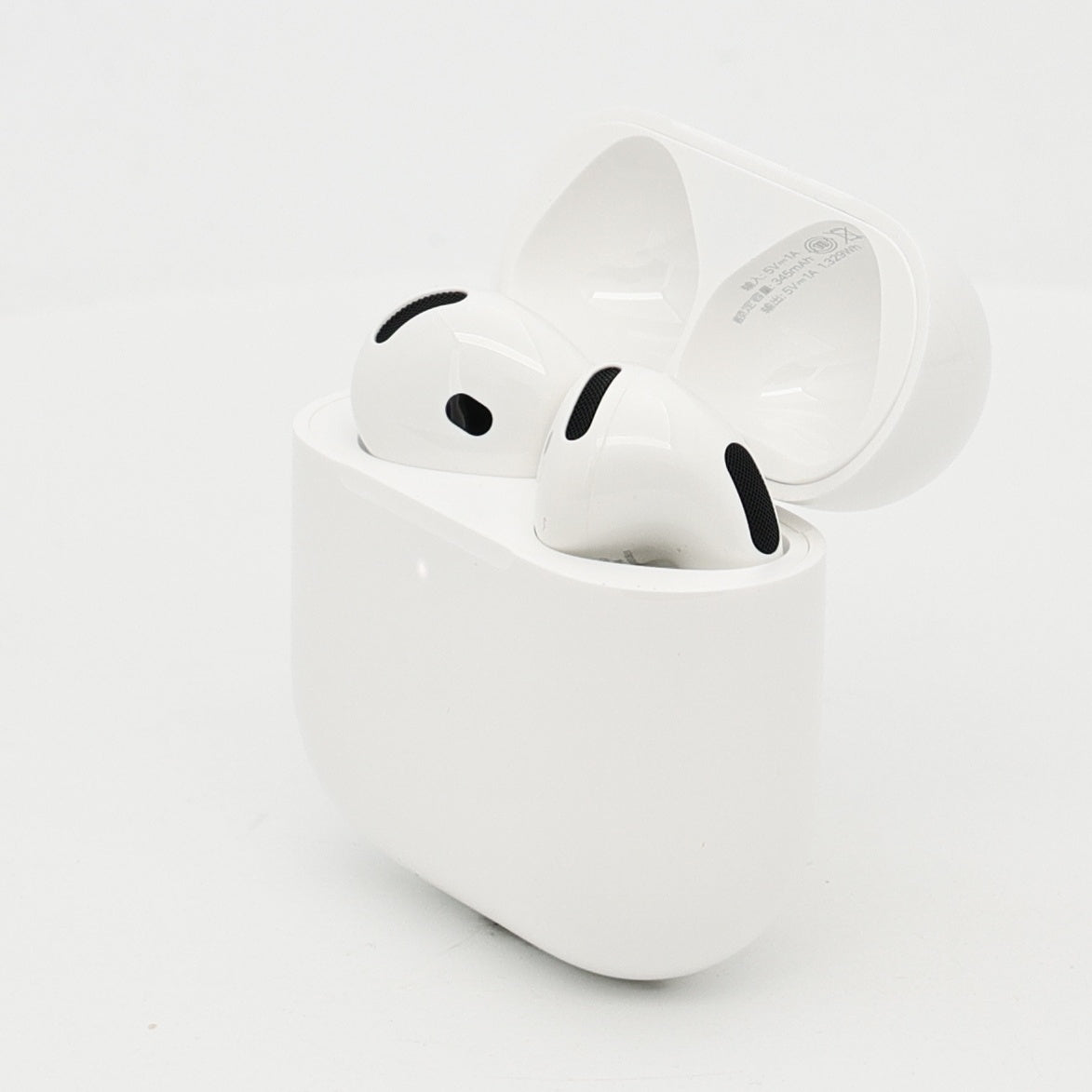 99新 Apple AirPods 4 (支持主动降噪) 白色