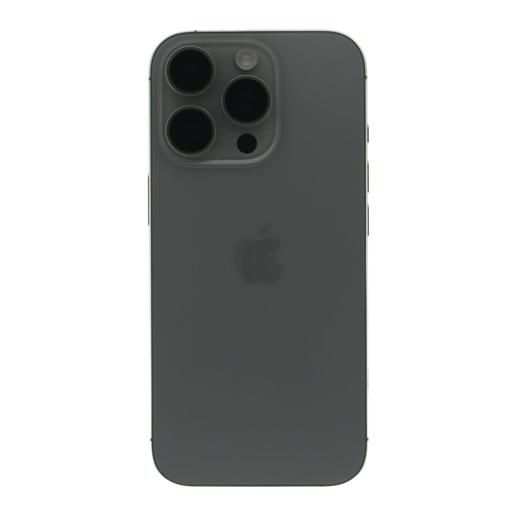 95新 Apple iPhone 16 Pro 256G 原色鈦金屬 中國大陸版