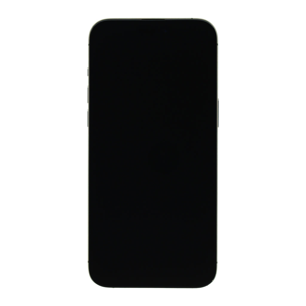 95新 Apple iPhone 15 Pro Max 256G 原色鈦金屬 中國大陸版