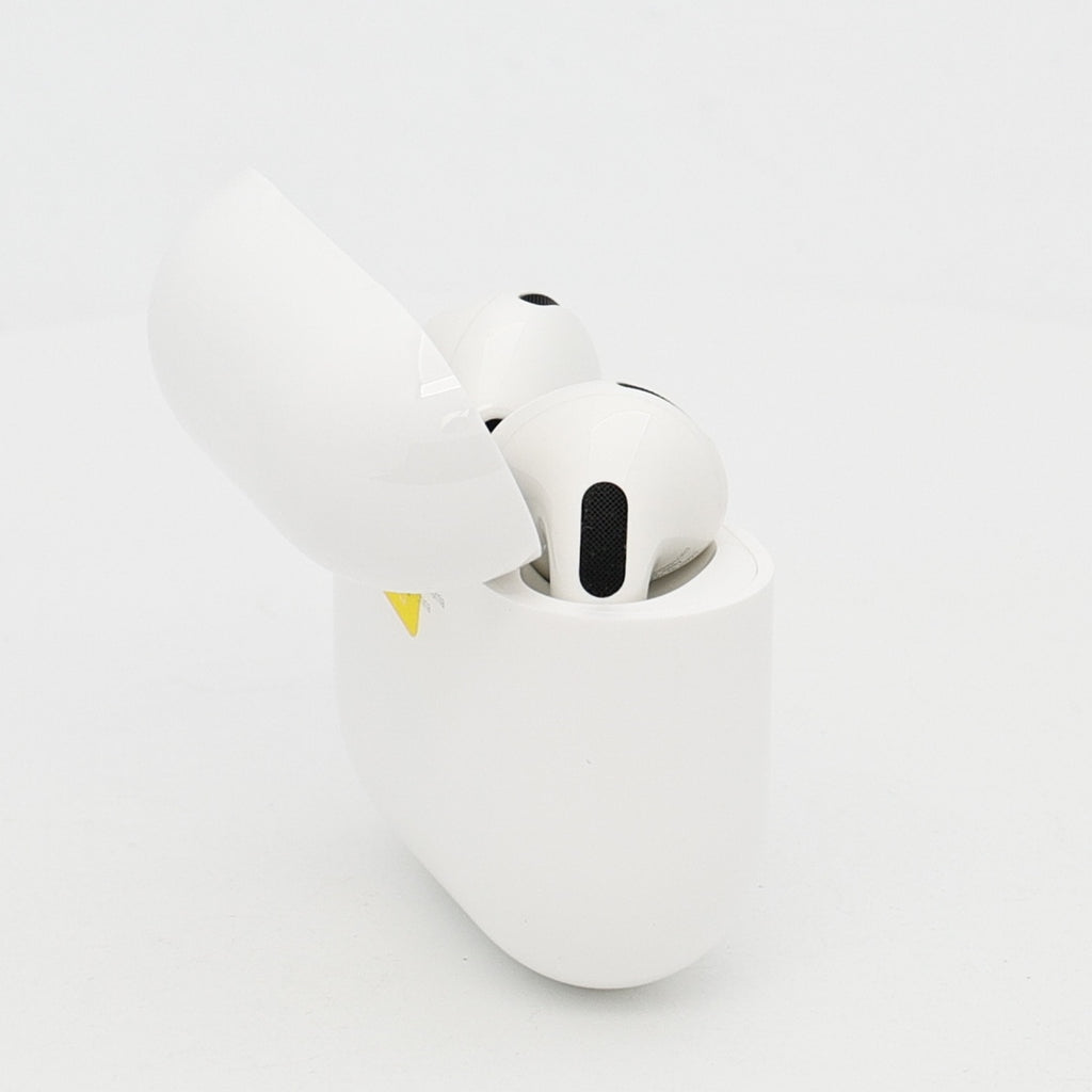 99新 Apple AirPods 4 (支持主动降噪) 白色