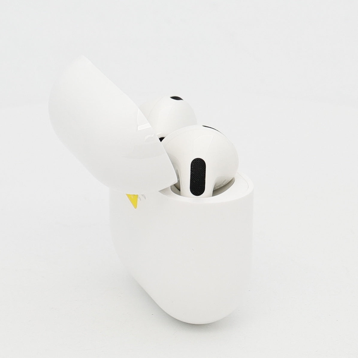 99新 Apple AirPods 4 (支持主动降噪) 白色