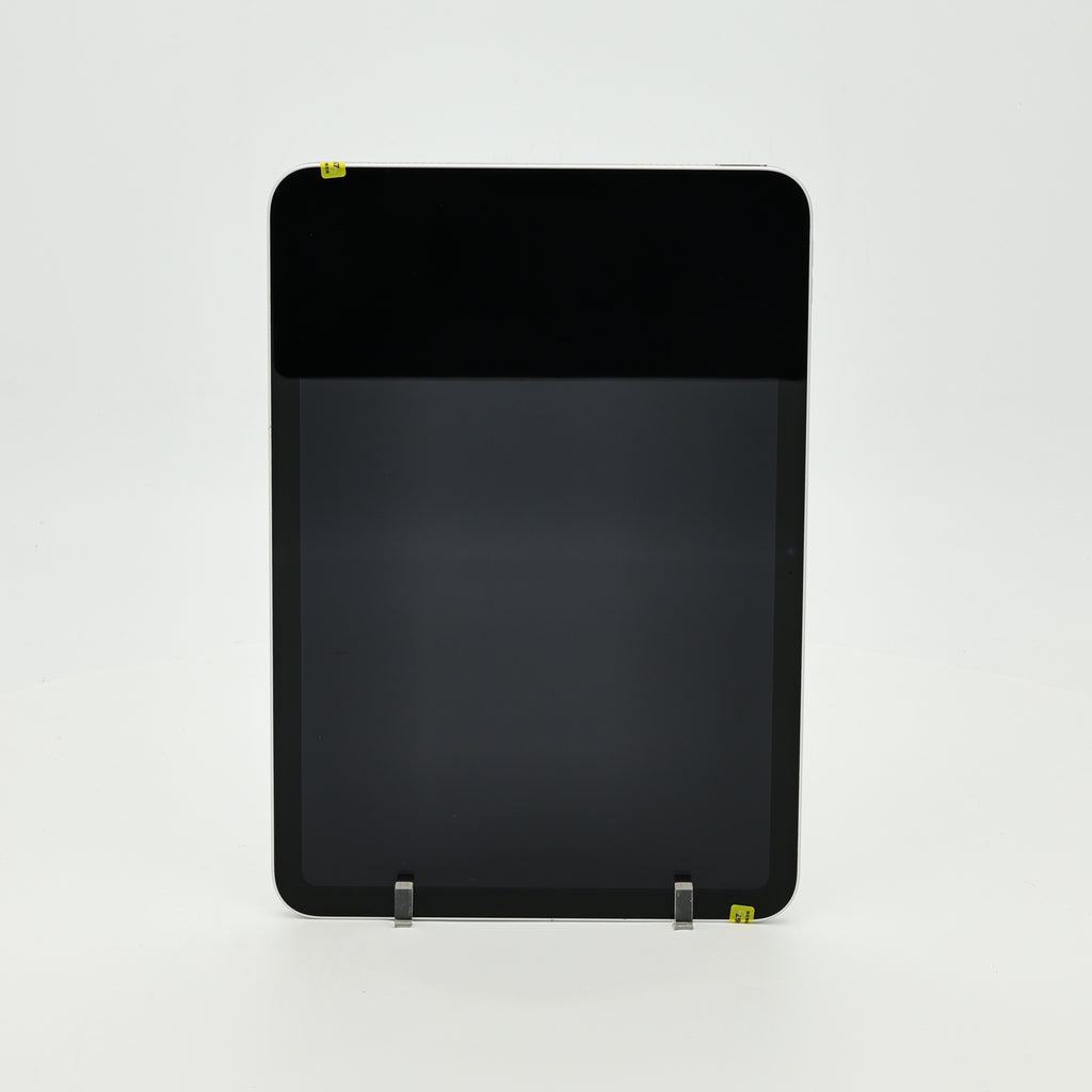 99新 Apple iPad 10代 64G 銀色 WIFI