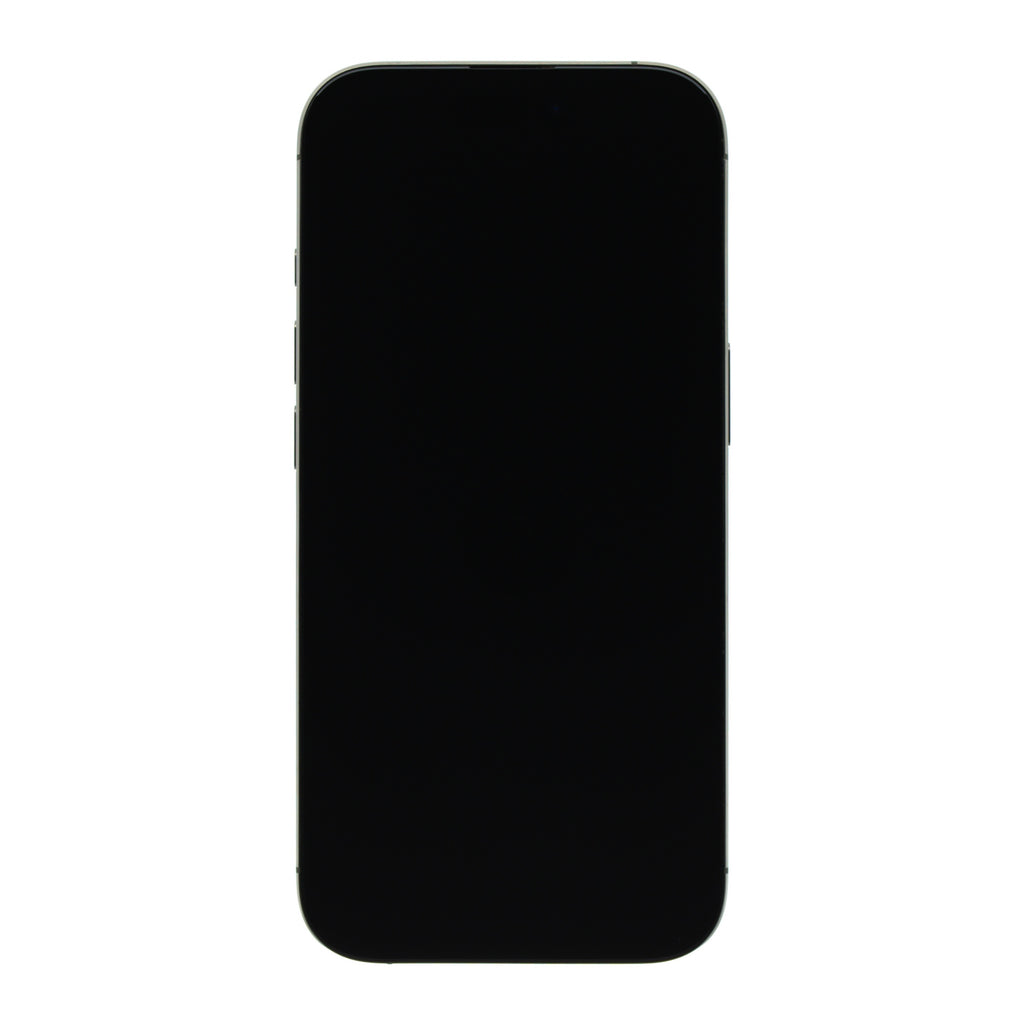 95新 Apple iPhone 16 Pro 256G 原色鈦金屬 中國大陸版