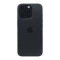 95新 Apple iPhone 16 Pro 128G 黑色鈦金屬 中國大陸版