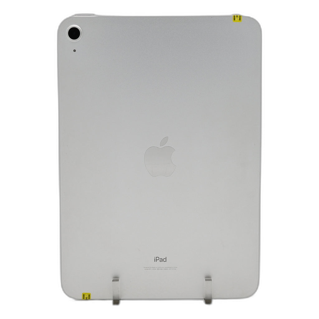 95新 Apple iPad 10代 256G 銀色 WIFI