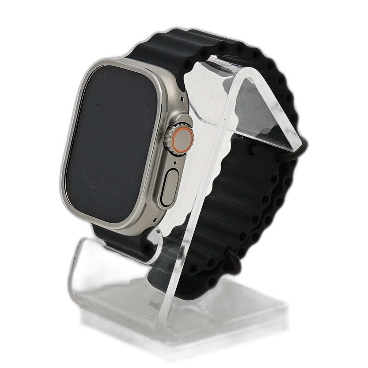 99新 Apple Watch Ultra 2 49毫米 鈦金屬