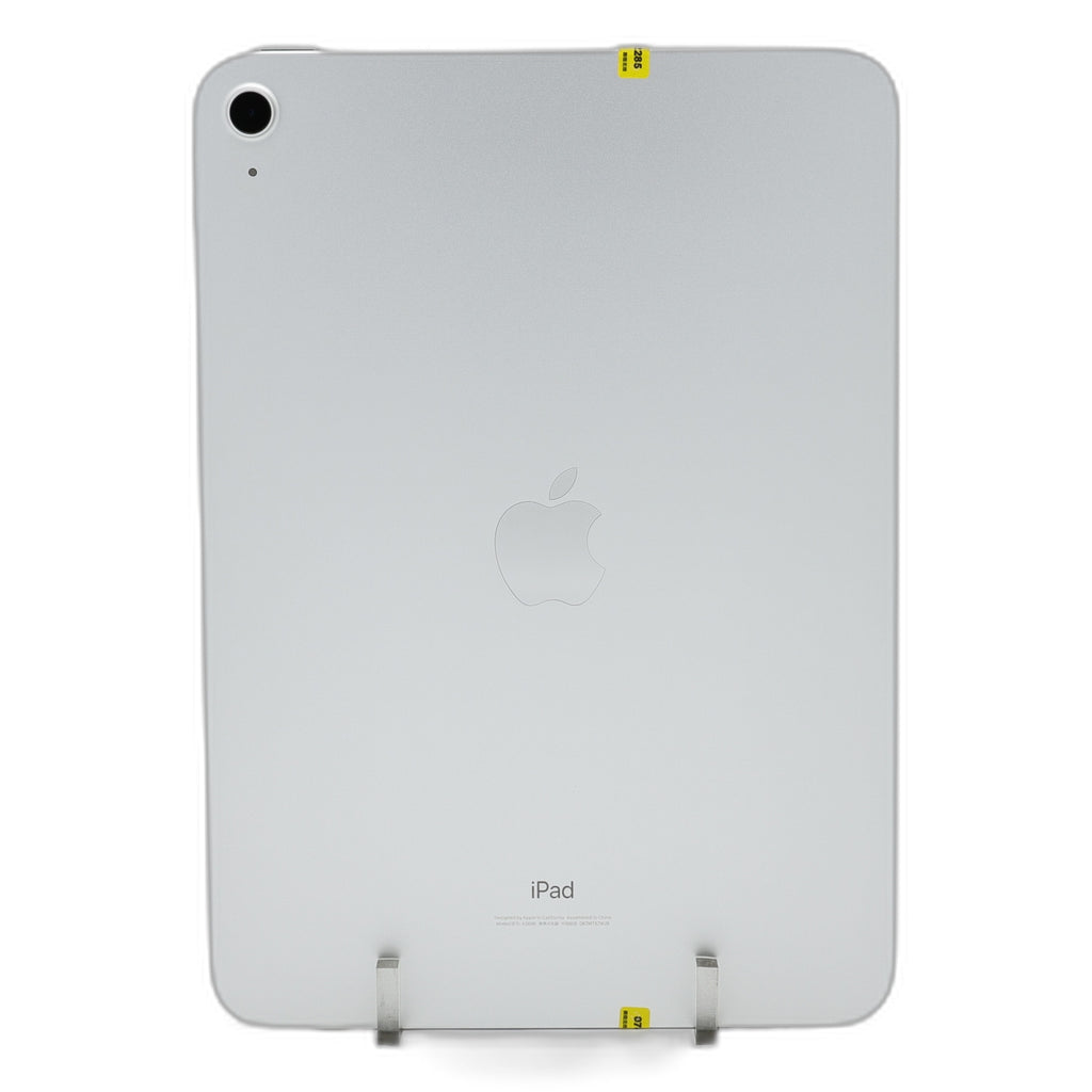 99新 Apple iPad 10代 64G 銀色 WIFI