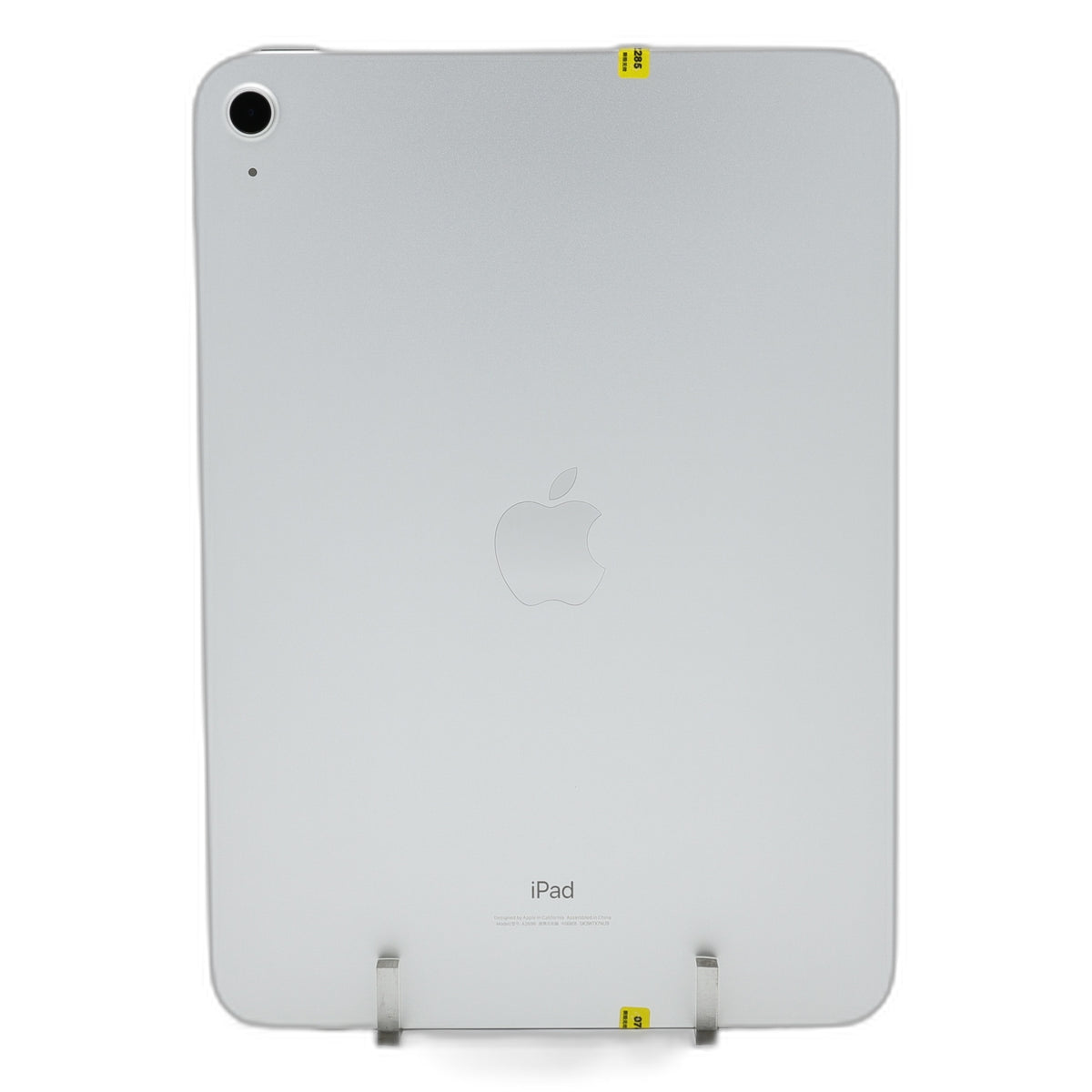 99新 Apple iPad 10代 64G 銀色 WIFI
