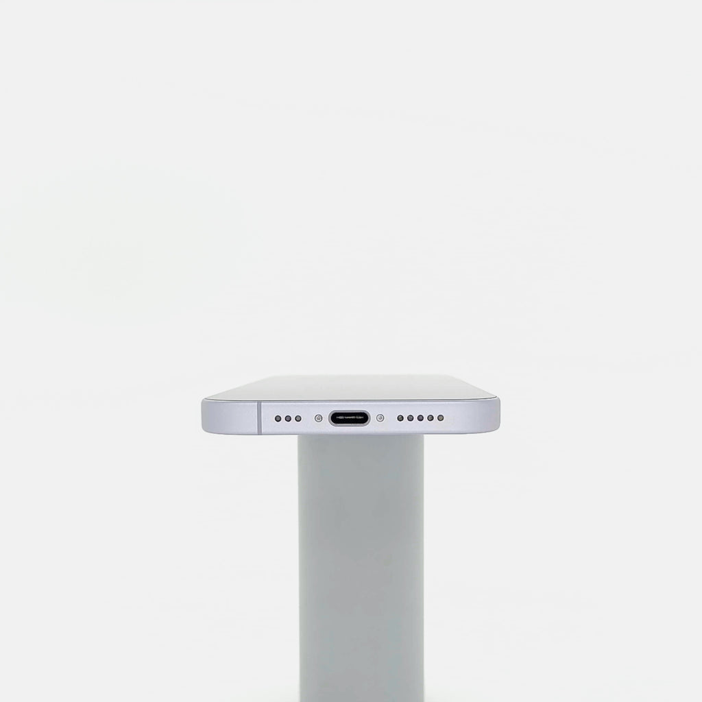 95新 Apple iPhone 17 256G 薰衣草紫色 中國大陸版