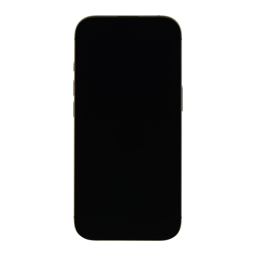 95新 Apple iPhone 16 Pro 128G 沙漠色鈦金屬 中國大陸版