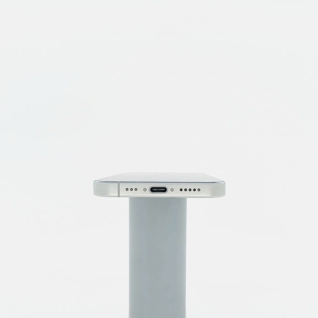 95新 Apple iPhone 16 Pro 128G 白色鈦金屬 中國大陸版