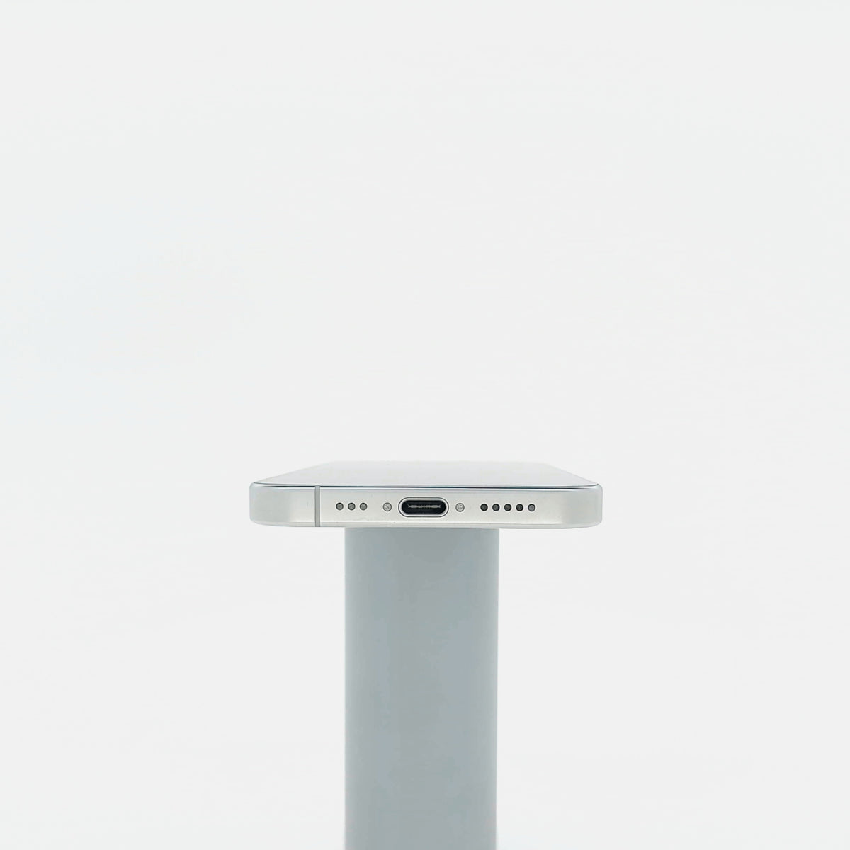 95新 Apple iPhone 16 Pro 128G 白色鈦金屬 中國大陸版