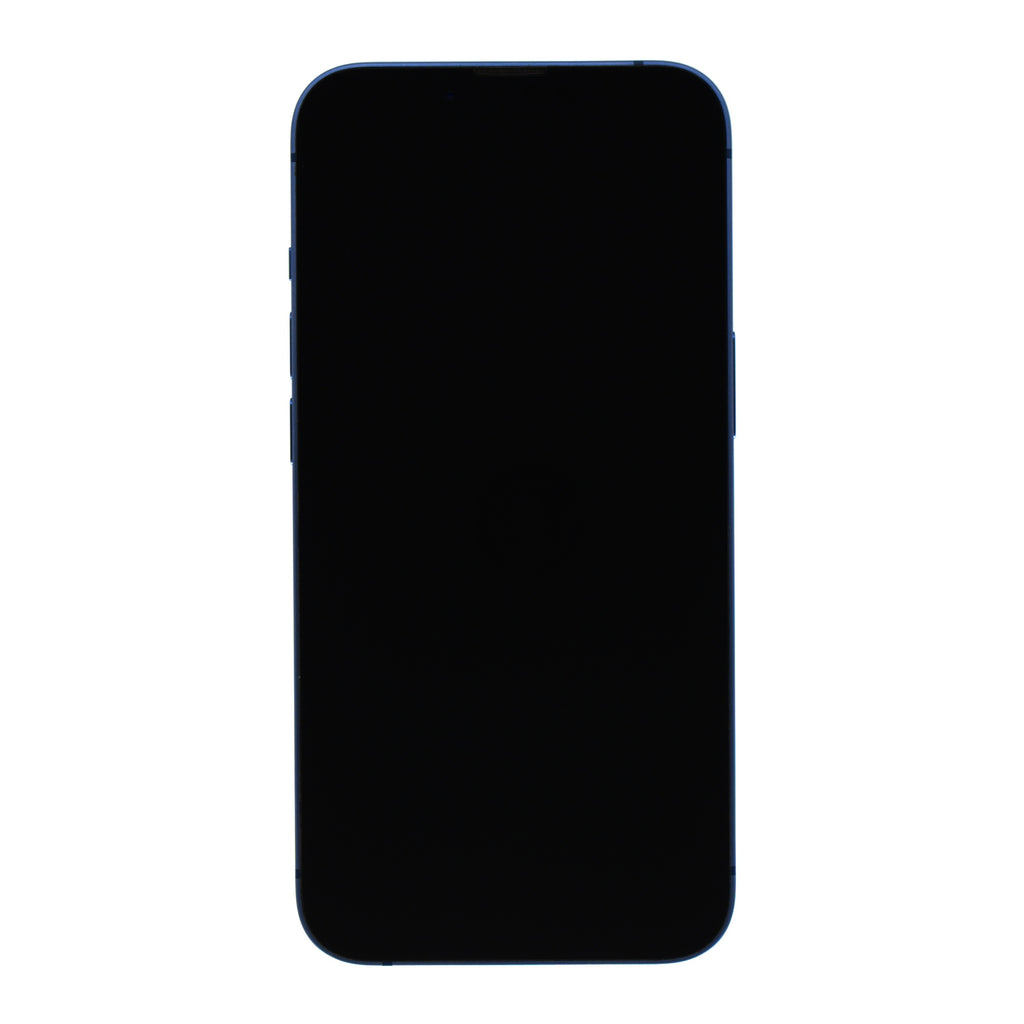 95新 Apple iPhone 13 128G 藍色 中國大陸版
