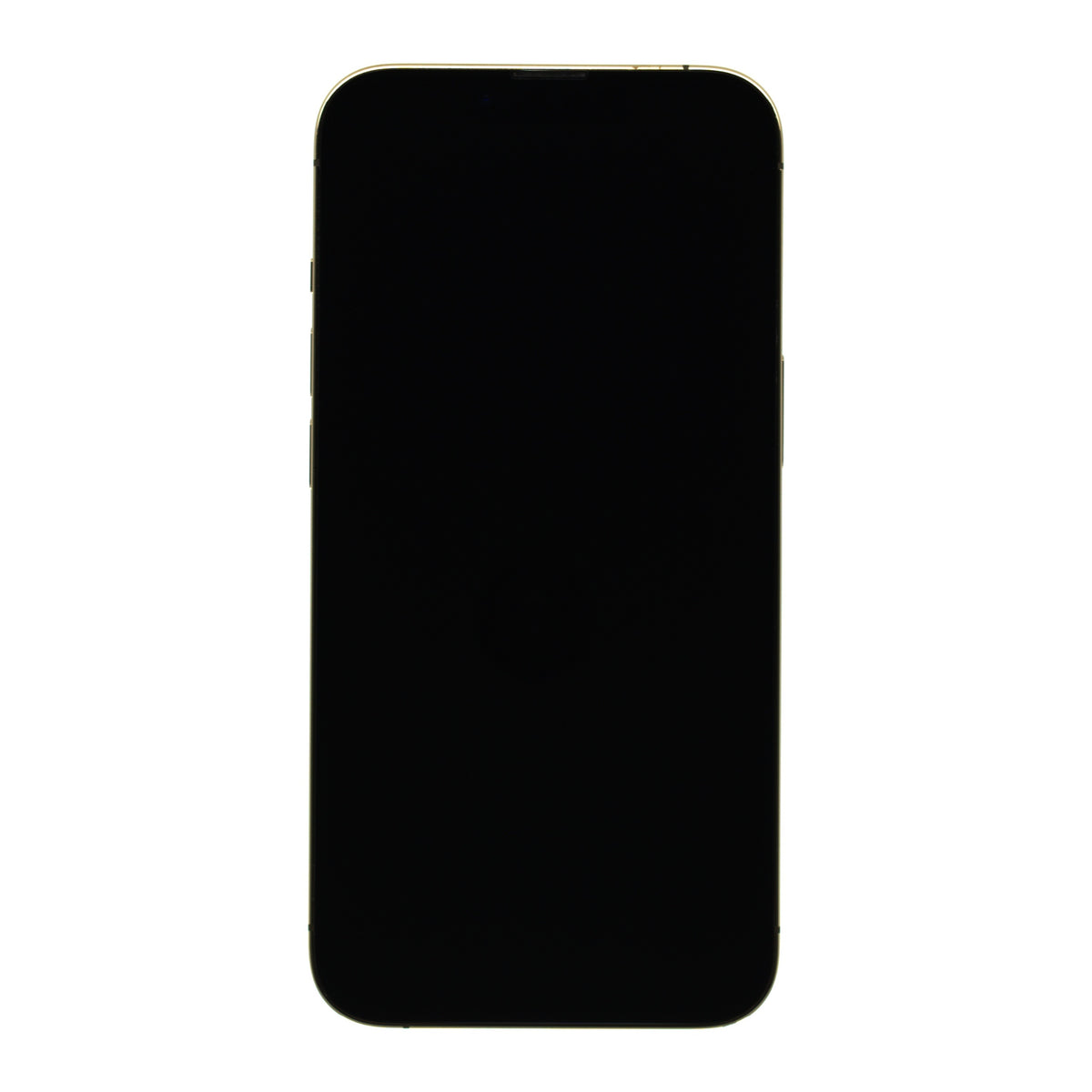 95新 Apple iPhone 13 Pro 256G 金色 中國大陸版