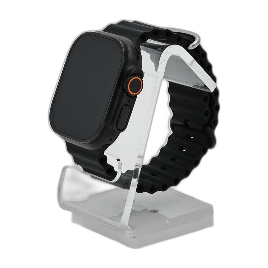 99新 Apple Watch Ultra 2 49毫米 鈦金屬