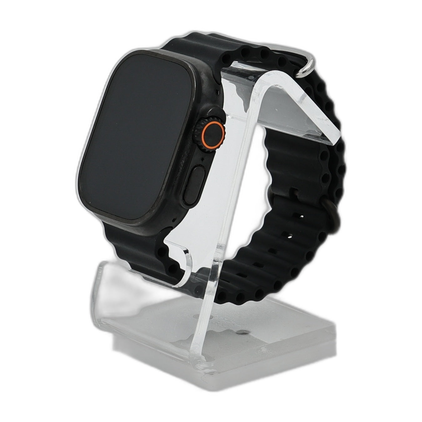 99新 Apple Watch Ultra 2 49毫米 鈦金屬