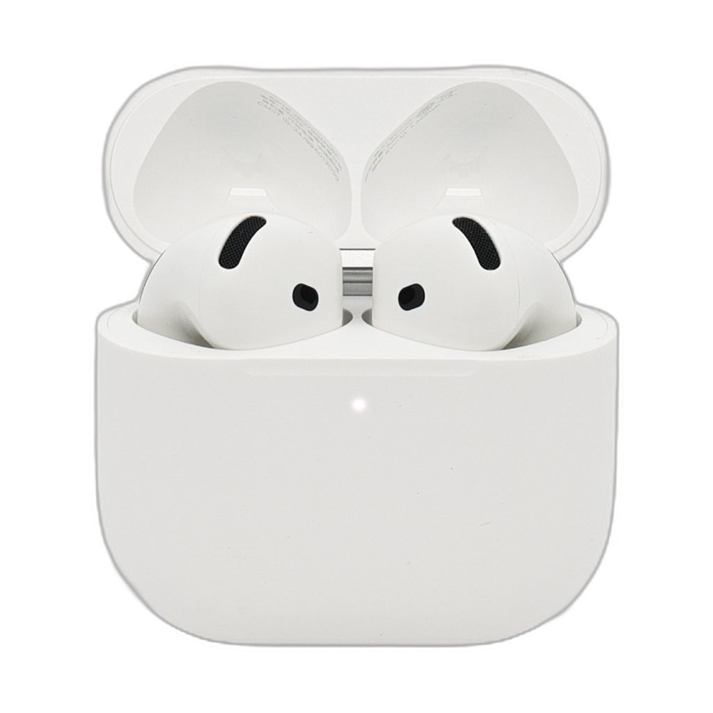 99新 Apple AirPods 4 (支持主动降噪) 白色