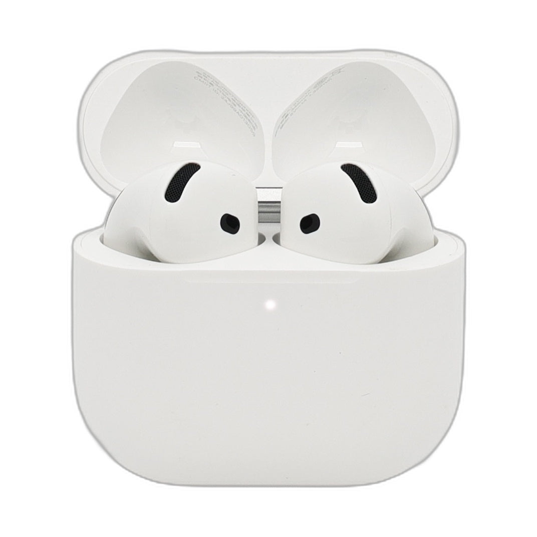 99新 Apple AirPods 4 (支持主动降噪) 白色