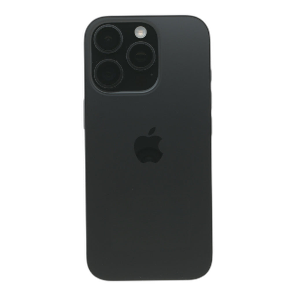 99新 Apple iPhone 16 Pro 128G 黑色鈦金屬 中國大陸版