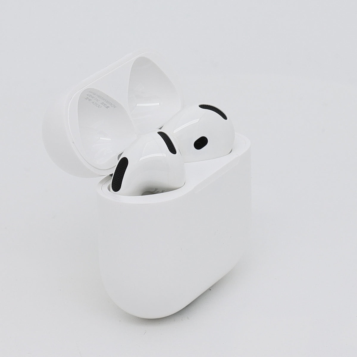 99新 Apple AirPods 5 白色