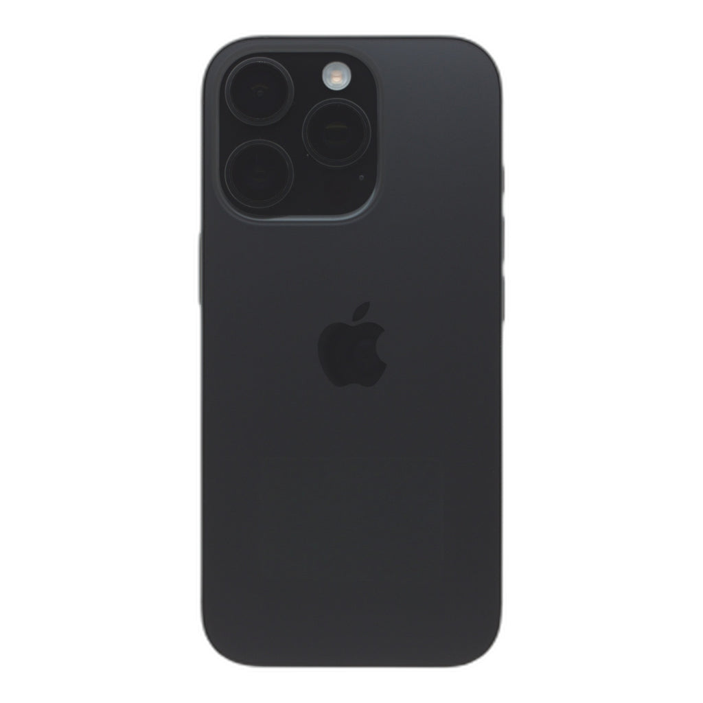 95新 Apple iPhone 16 Pro 128G 黑色鈦金屬 中國大陸版
