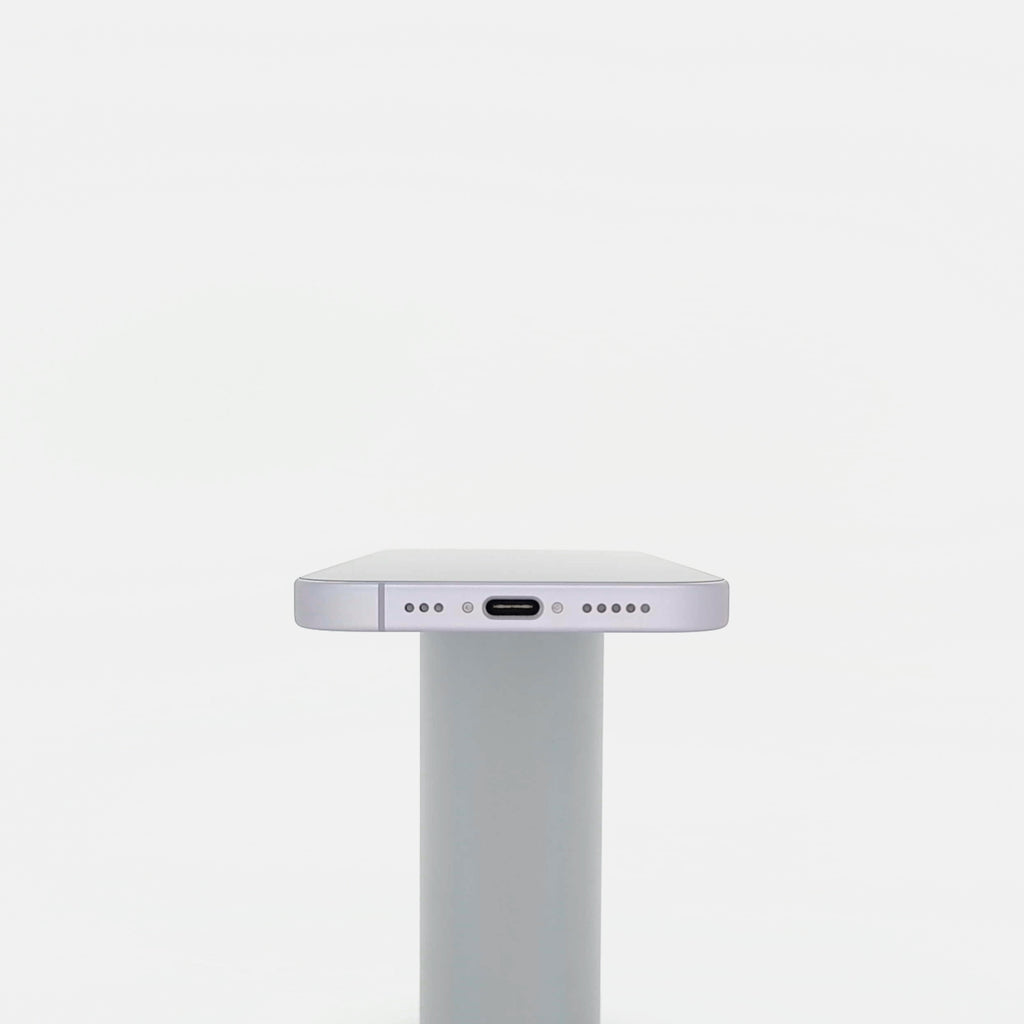 99新 Apple iPhone 17 256G 薰衣草紫色 中國大陸版