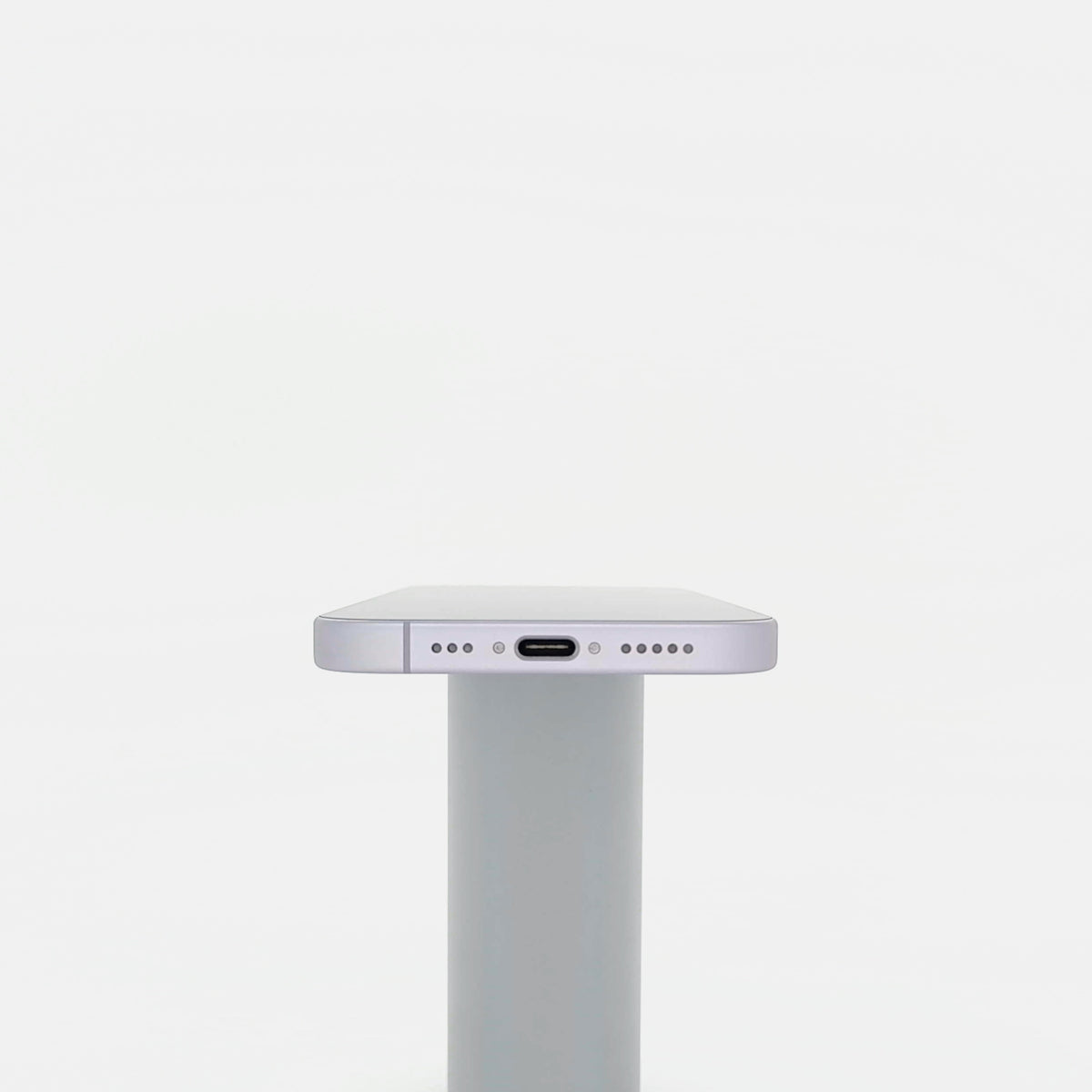 99新 Apple iPhone 17 256G 薰衣草紫色 中國大陸版