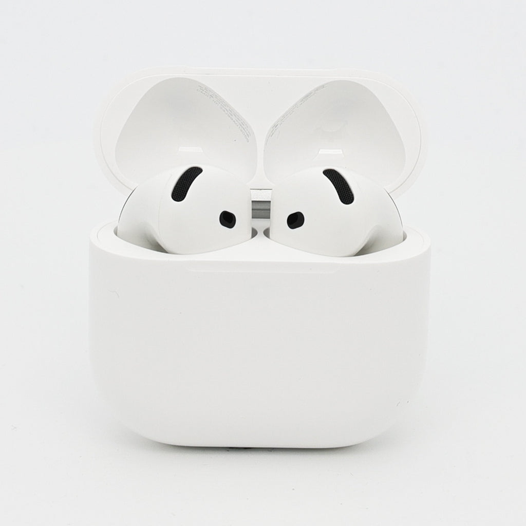 99新 Apple AirPods 4 (支持主动降噪) 白色
