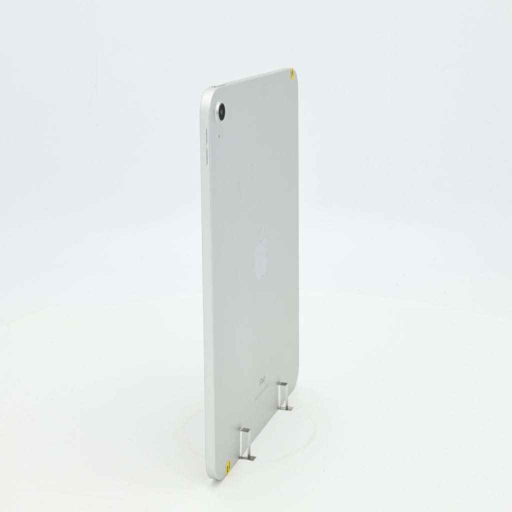 99新 Apple iPad 10代 64G 銀色 WIFI
