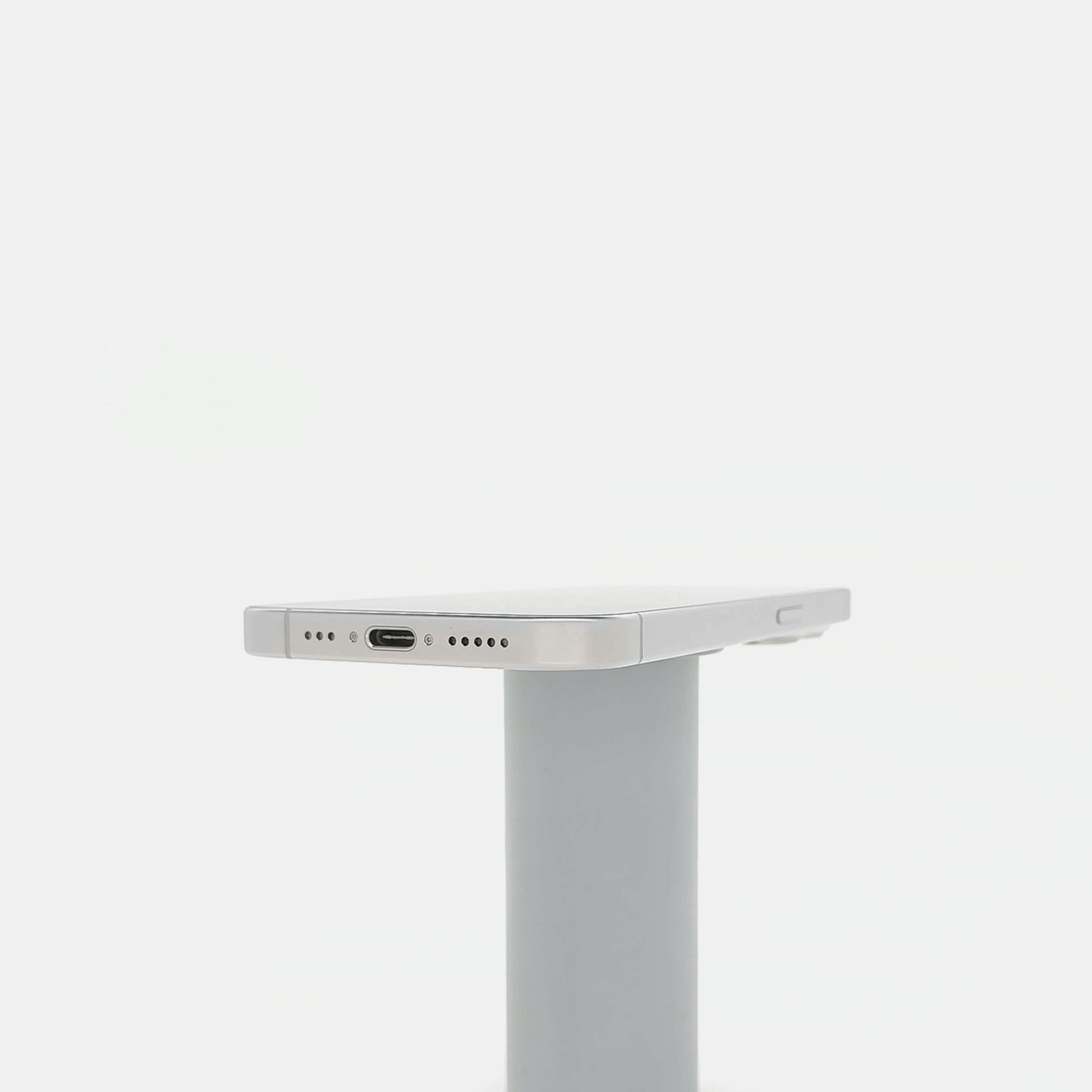 95新 Apple iPhone 15 Pro 256G 白色鈦金屬 中國大陸版