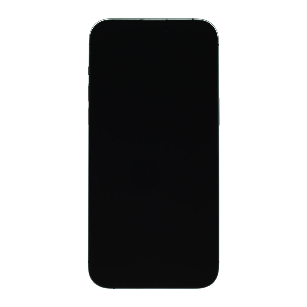 95新 Apple iPhone 14 Pro Max 256G 暗紫色 中國大陸版